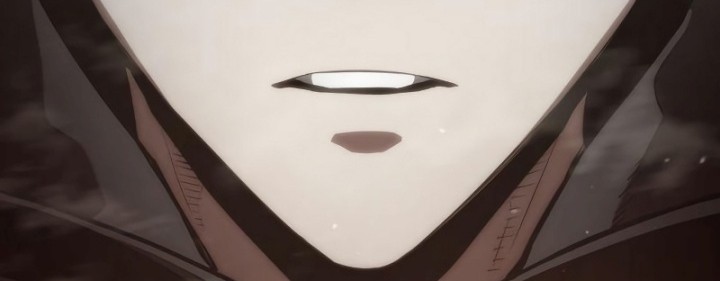 Boundless Necromancer Chapter 28 Gambar 119