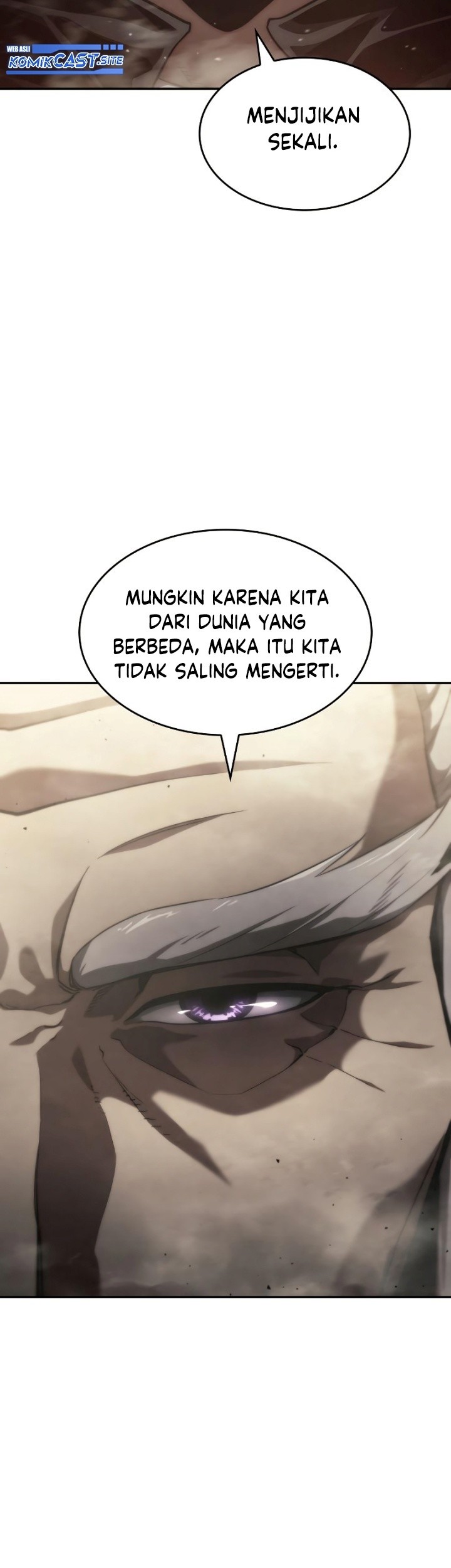 Boundless Necromancer Chapter 28 Gambar 120