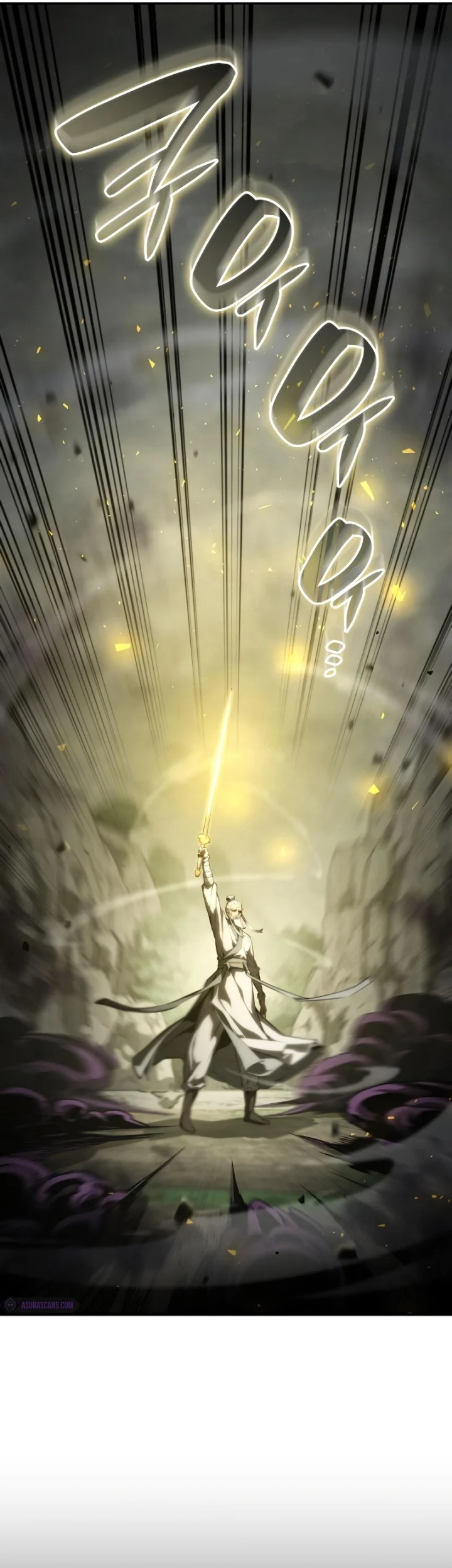 Boundless Necromancer Chapter 28 Gambar 122