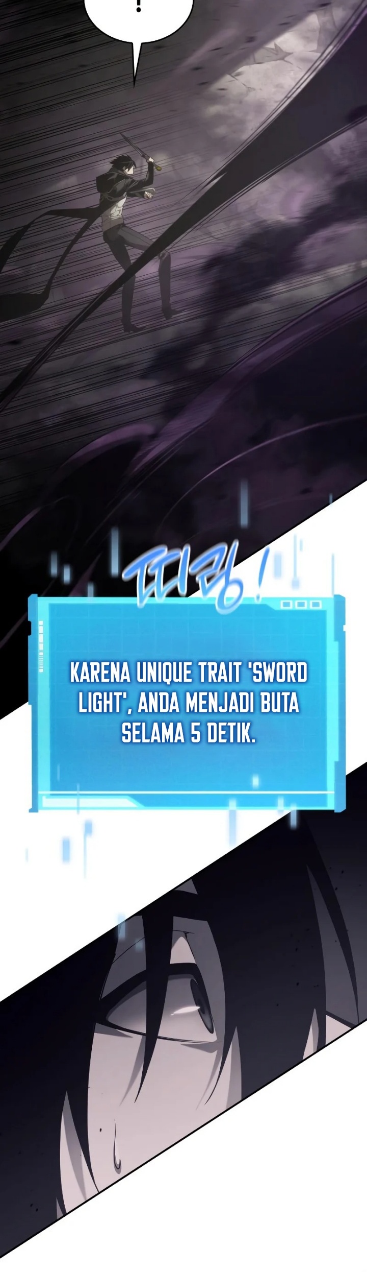 Boundless Necromancer Chapter 28 Gambar 125