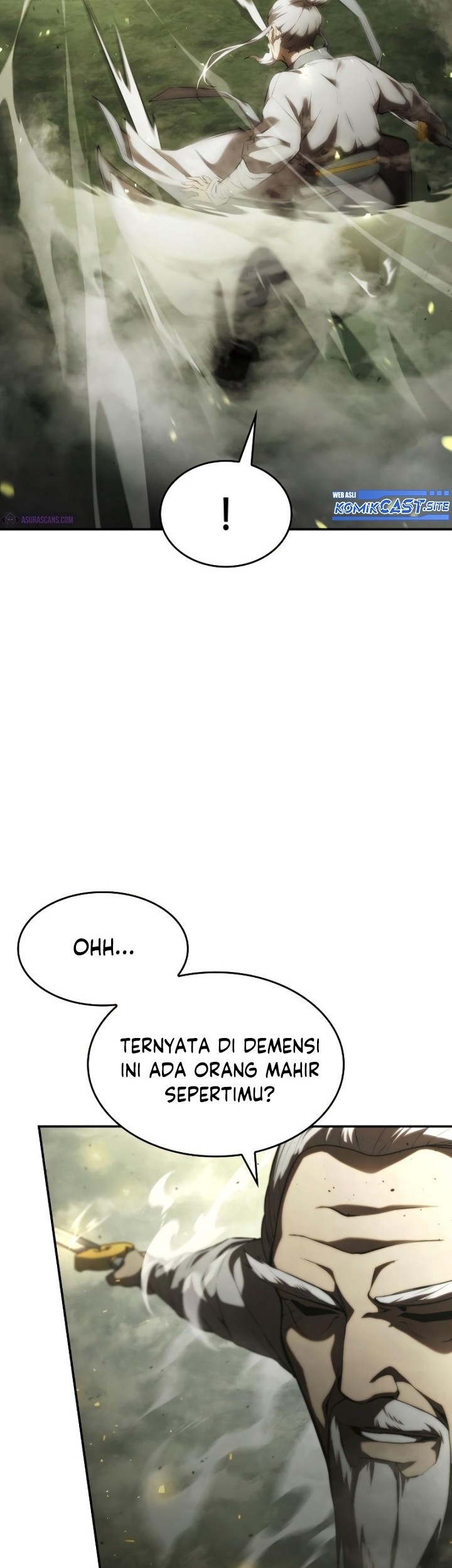 Boundless Necromancer Chapter 28 Gambar 112