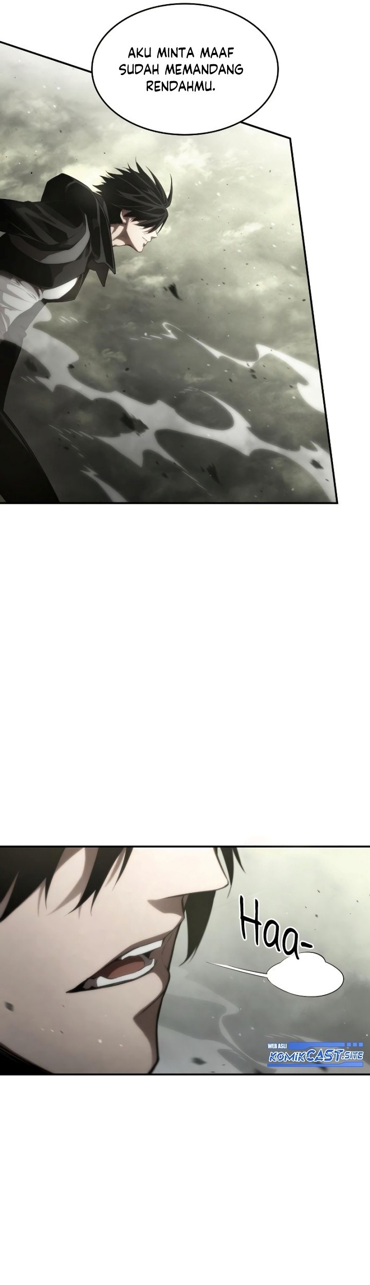 Boundless Necromancer Chapter 28 Gambar 114