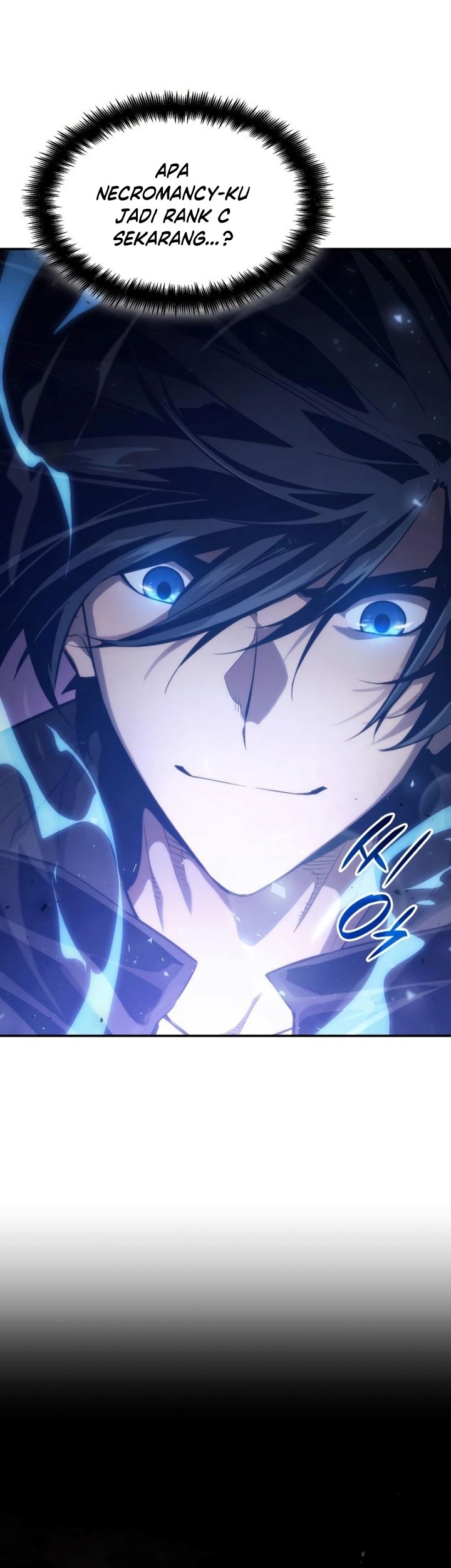 Boundless Necromancer Chapter 28 Gambar 12