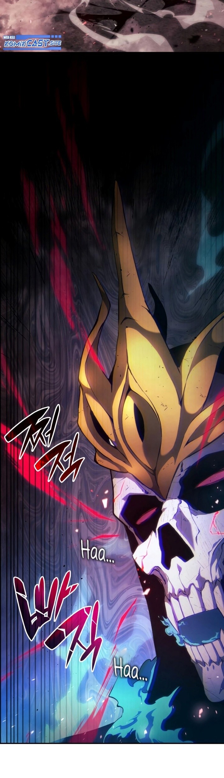 Boundless Necromancer Chapter 28 Gambar 16