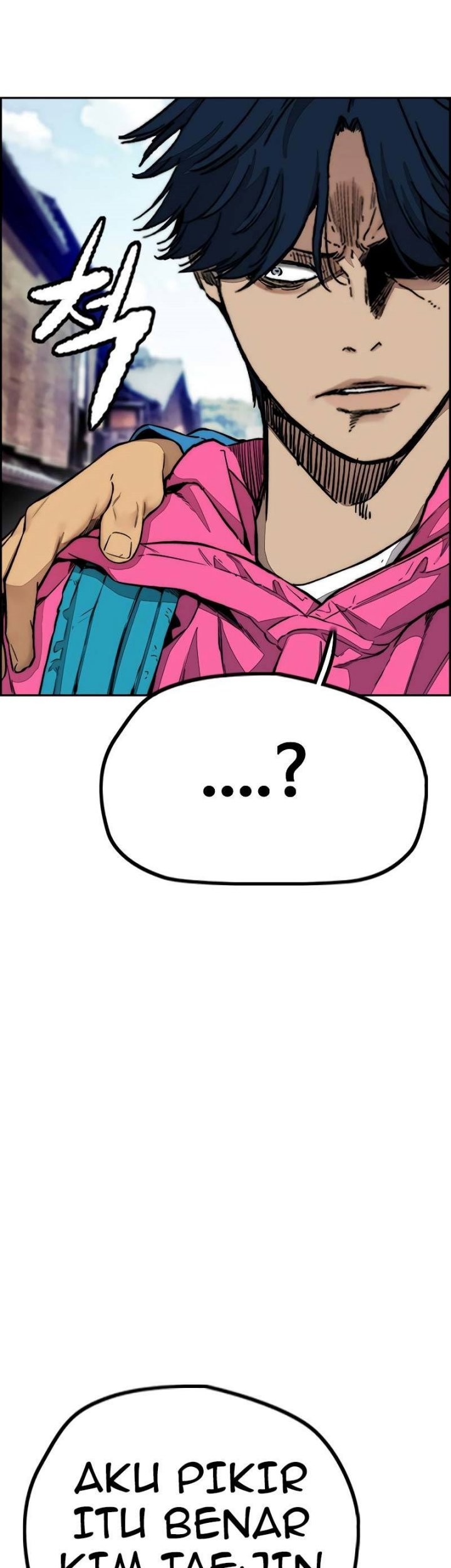 Wind Breaker Chapter 441 Gambar 60