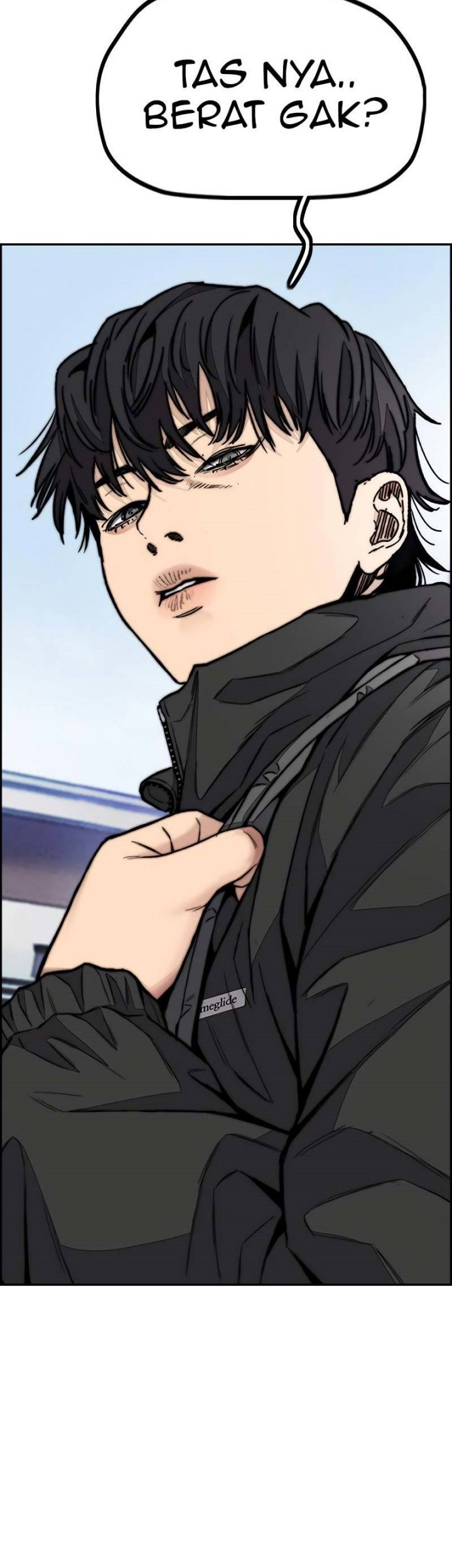 Wind Breaker Chapter 441 Gambar 68