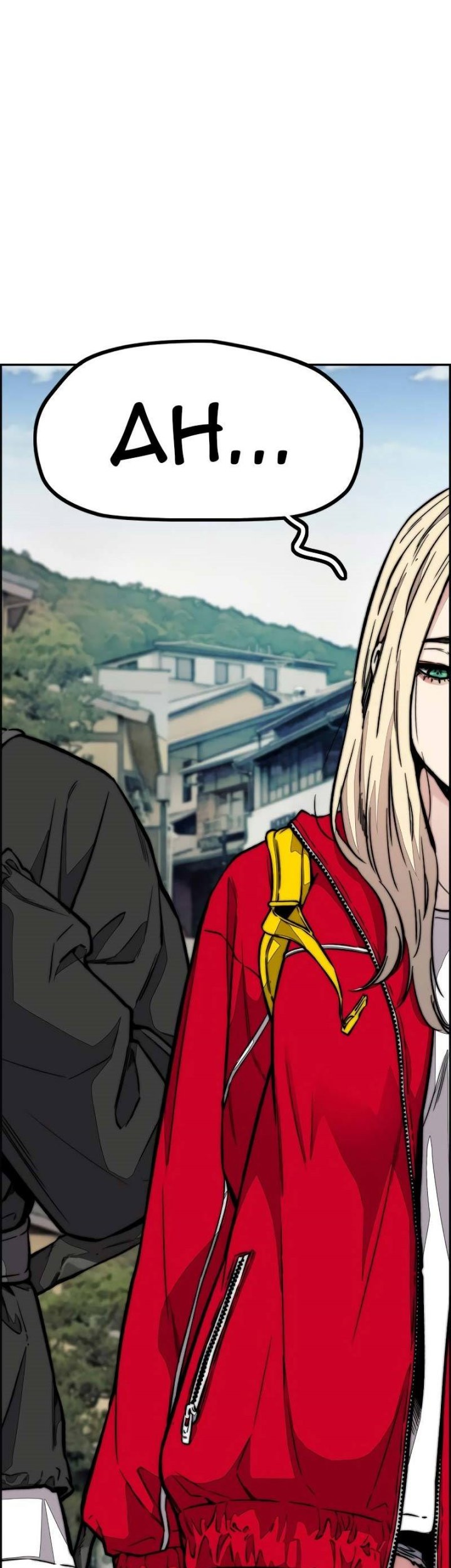 Wind Breaker Chapter 441 Gambar 72