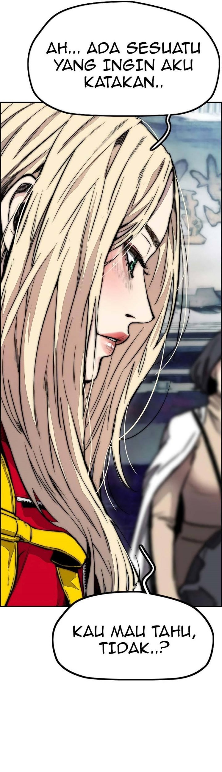 Wind Breaker Chapter 441 Gambar 74