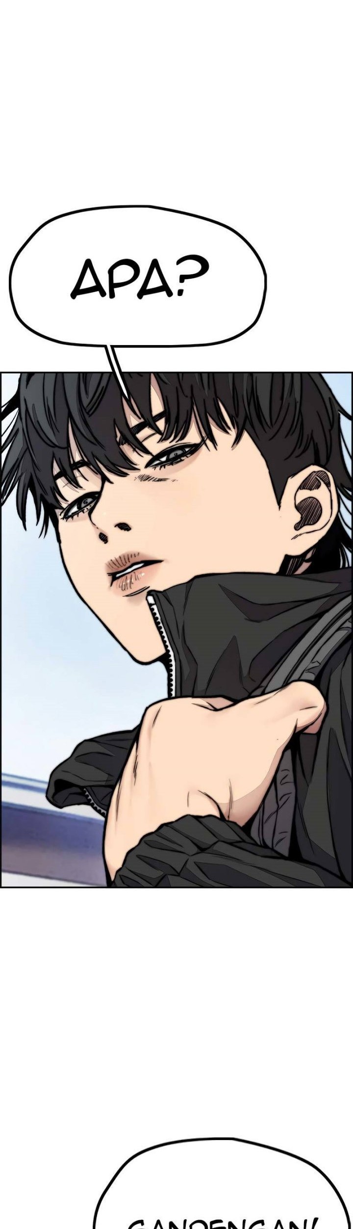 Wind Breaker Chapter 441 Gambar 75