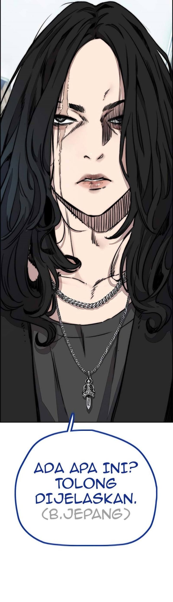 Wind Breaker Chapter 441 Gambar 46