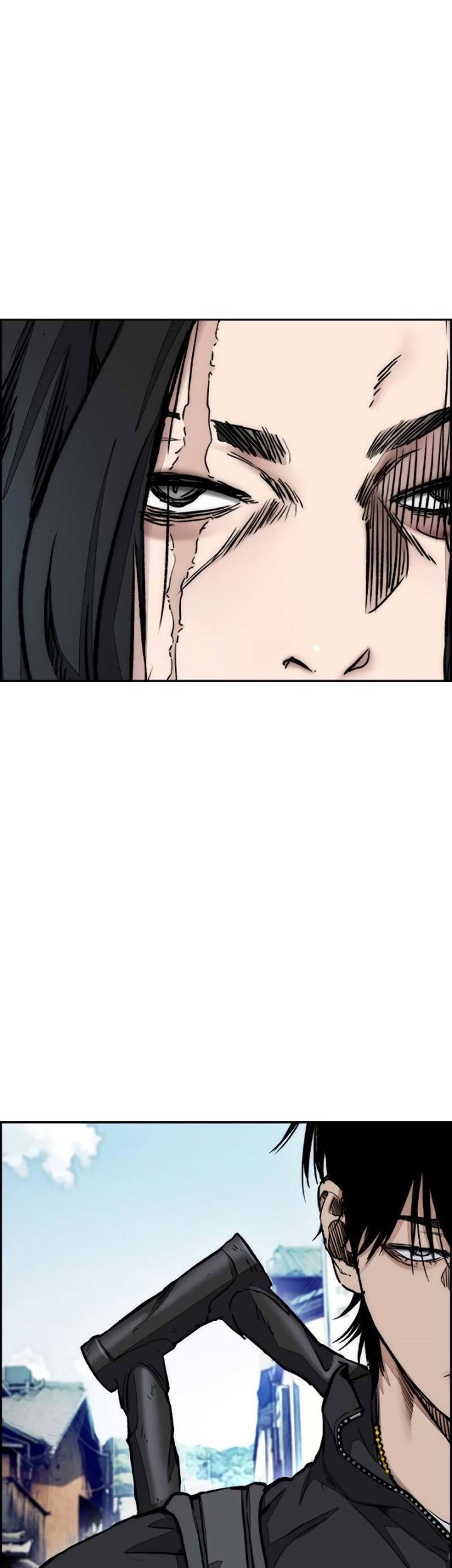 Wind Breaker Chapter 441 Gambar 51