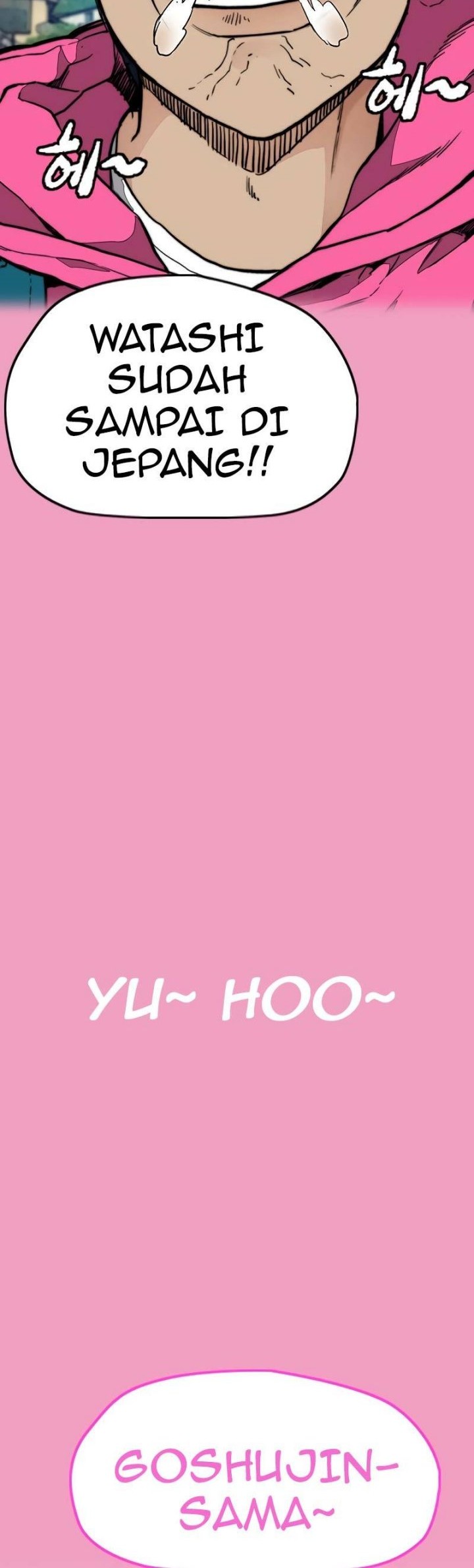 Wind Breaker Chapter 441 Gambar 4