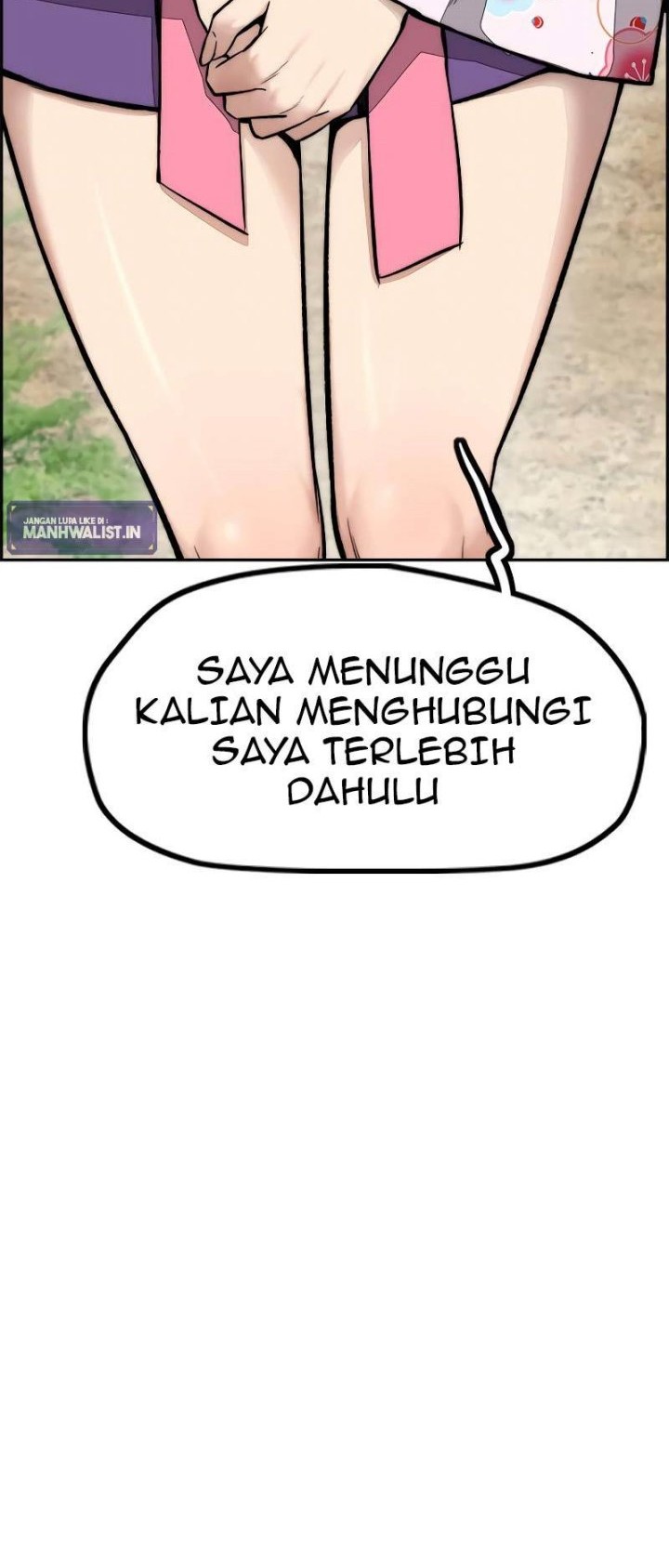 Wind Breaker Chapter 441 Gambar 90