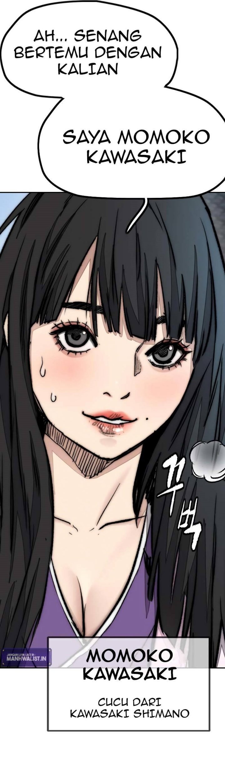 Wind Breaker Chapter 441 Gambar 91