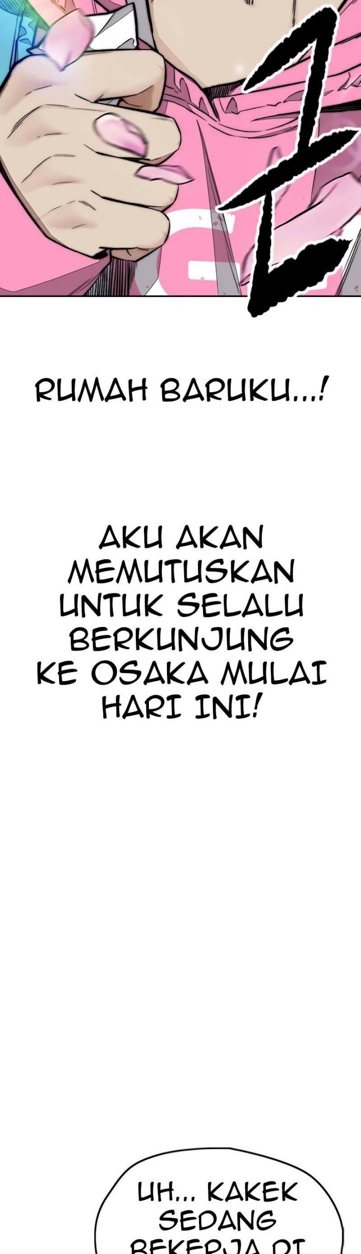 Wind Breaker Chapter 441 Gambar 93