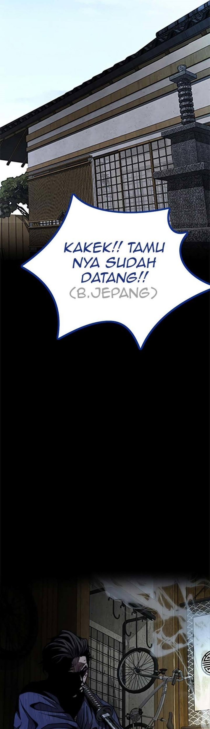 Wind Breaker Chapter 441 Gambar 96