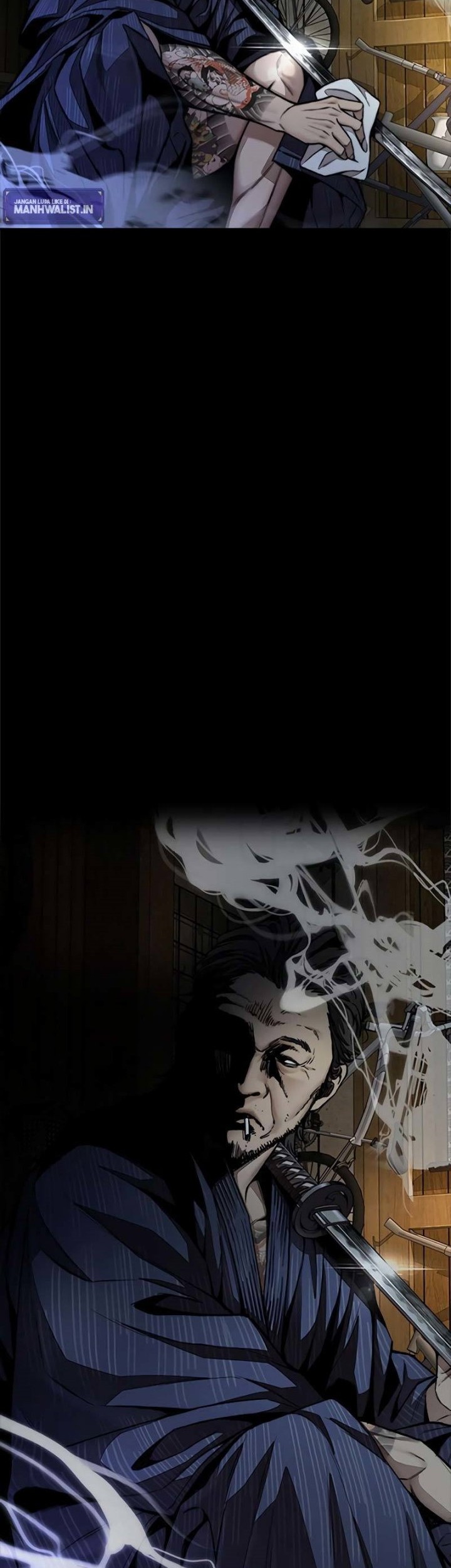 Wind Breaker Chapter 441 Gambar 97