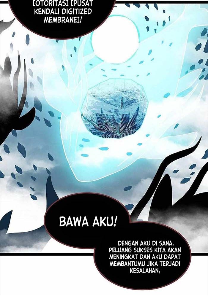 It all starts with playing game seriously Chapter 81 Gambar 9