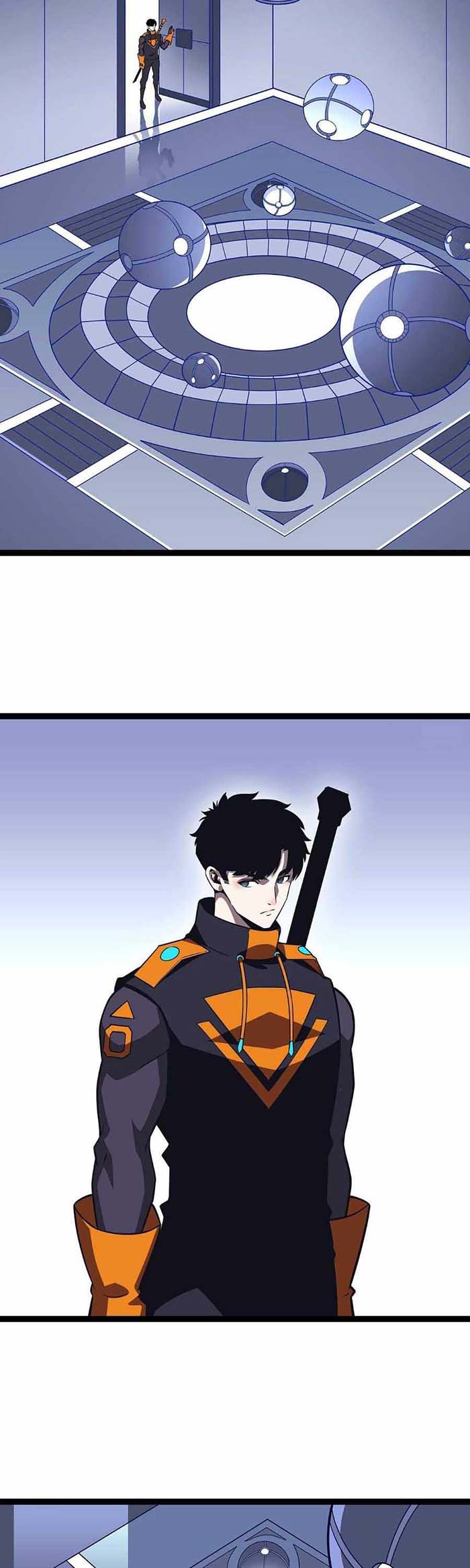 It all starts with playing game seriously Chapter 80 Gambar 11