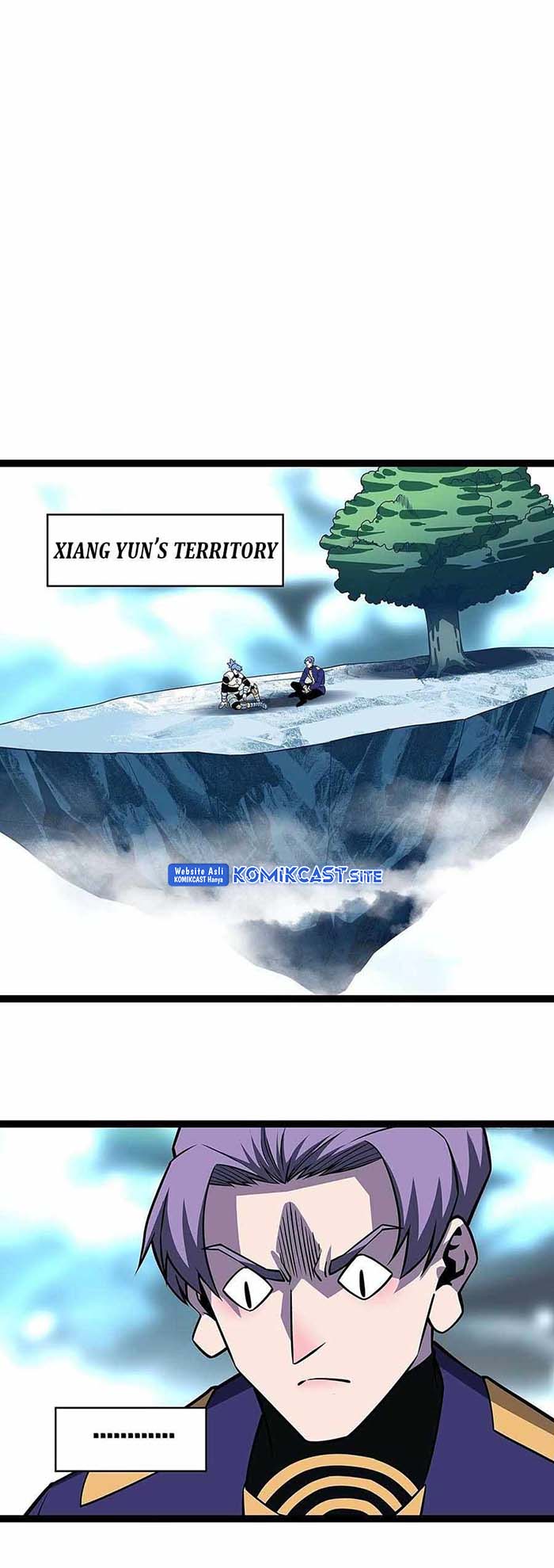 It all starts with playing game seriously Chapter 80 Gambar 26