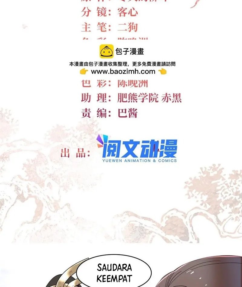 Manhua Sijin Chapter 327 gambar nomor 2