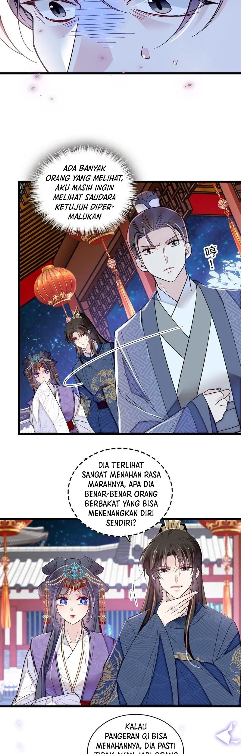 Sijin Chapter 327 Gambar 5