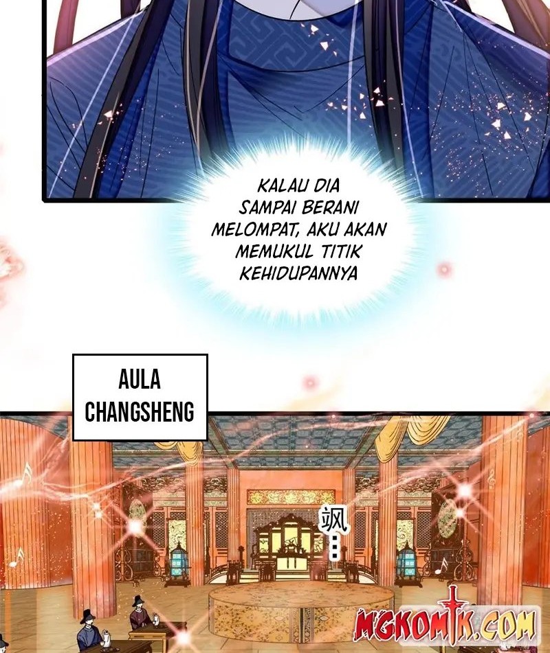 Sijin Chapter 327 Gambar 8