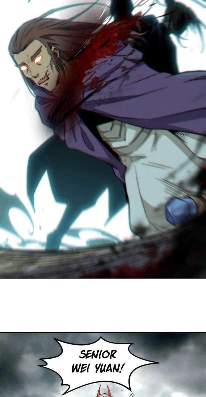 Top Tier Providence: Secretly Cultivate for a Thousand Years Chapter 65 Gambar 26