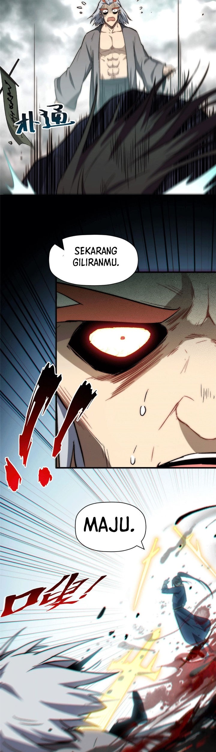 Top Tier Providence: Secretly Cultivate for a Thousand Years Chapter 65 Gambar 27