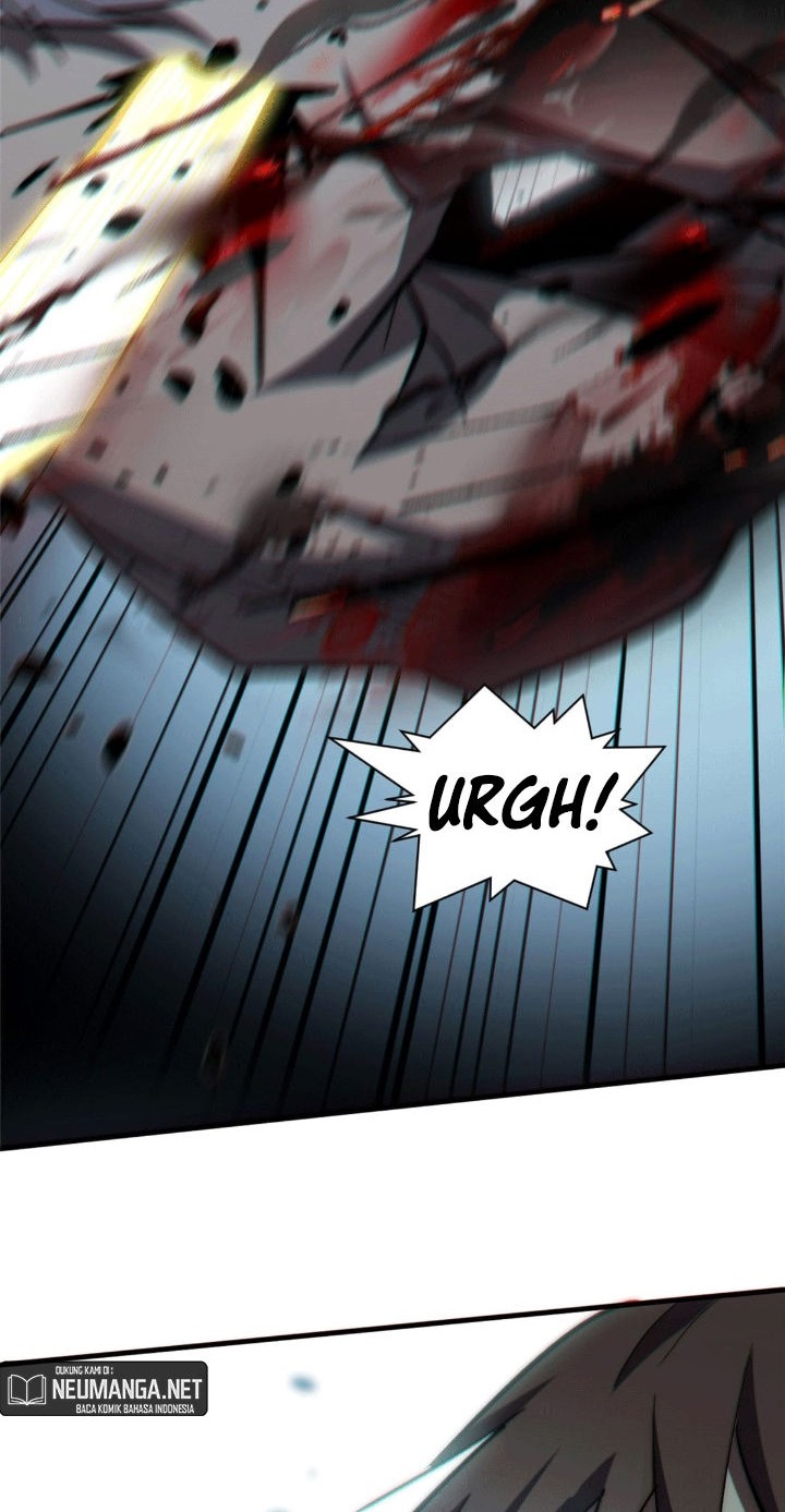 Top Tier Providence: Secretly Cultivate for a Thousand Years Chapter 65 Gambar 28