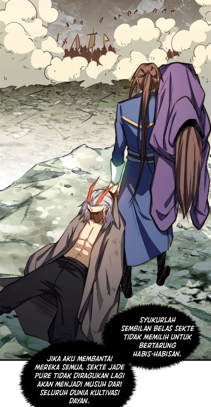 Top Tier Providence: Secretly Cultivate for a Thousand Years Chapter 65 Gambar 32