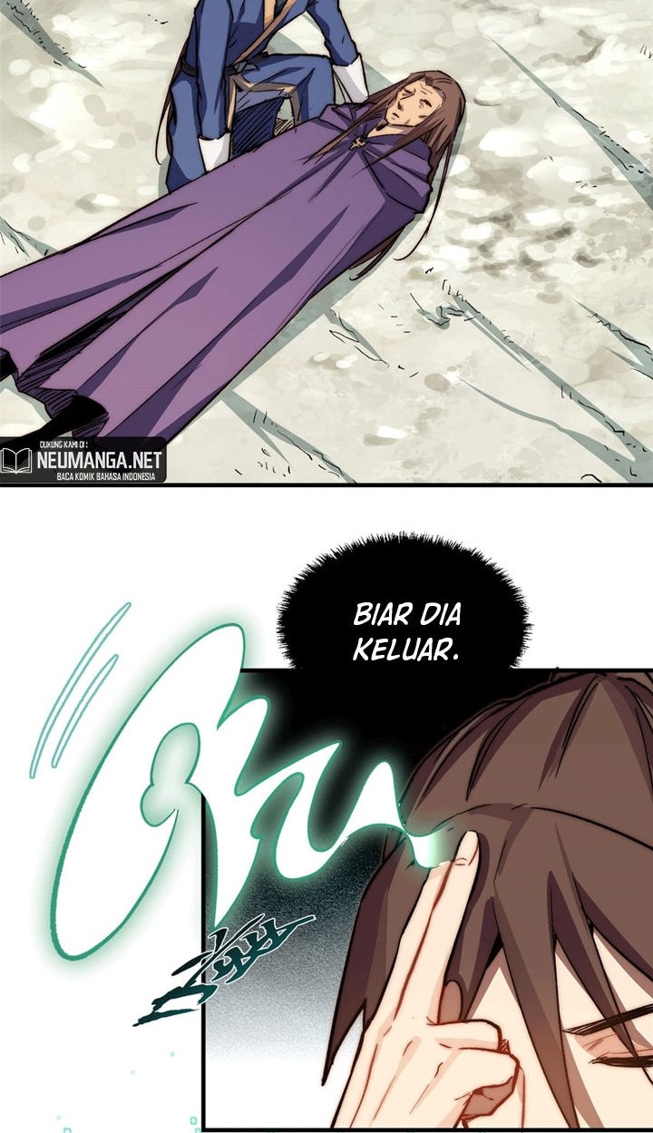 Top Tier Providence: Secretly Cultivate for a Thousand Years Chapter 65 Gambar 34