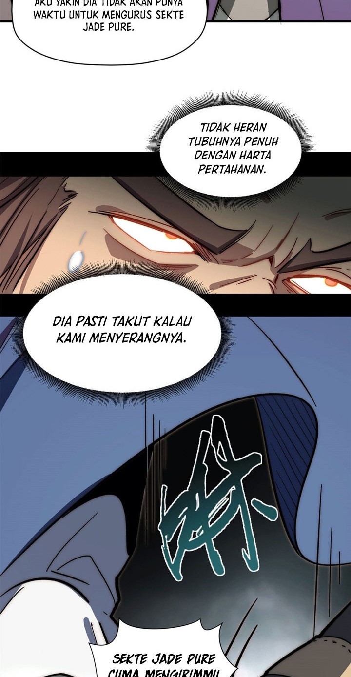 Top Tier Providence: Secretly Cultivate for a Thousand Years Chapter 65 Gambar 18