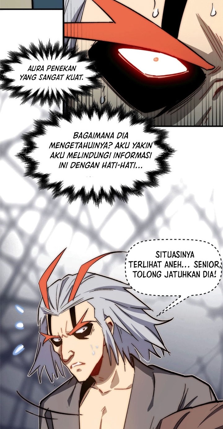 Top Tier Providence: Secretly Cultivate for a Thousand Years Chapter 65 Gambar 20