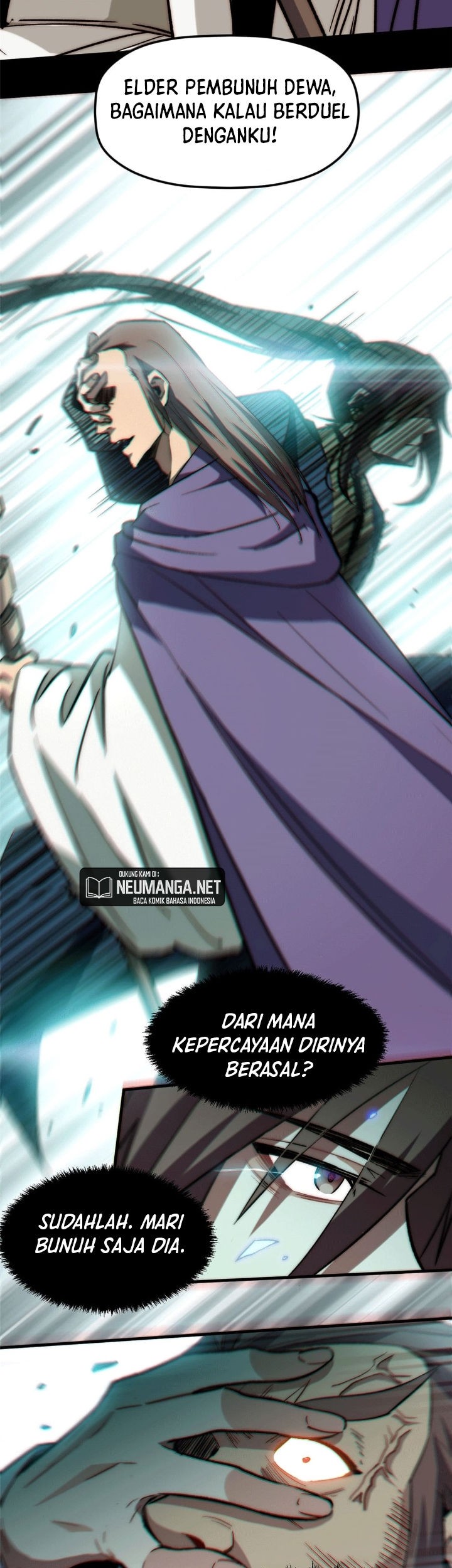 Top Tier Providence: Secretly Cultivate for a Thousand Years Chapter 65 Gambar 23