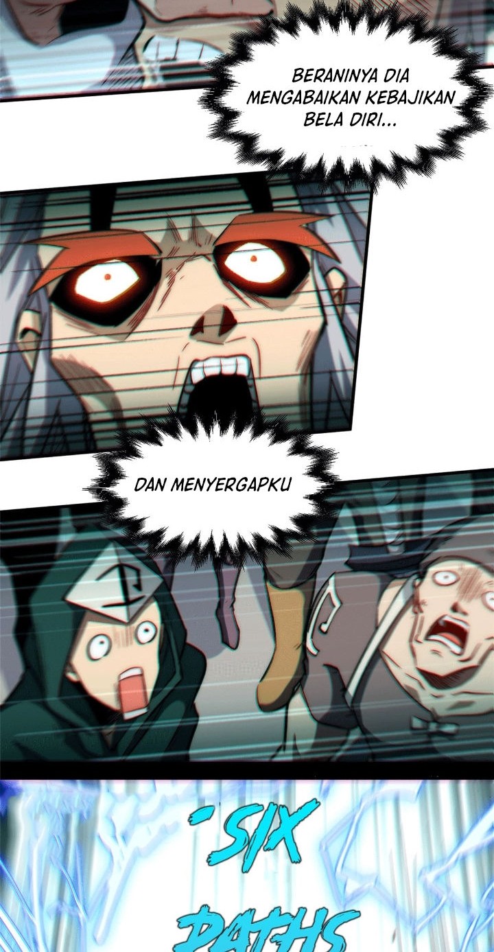 Top Tier Providence: Secretly Cultivate for a Thousand Years Chapter 65 Gambar 24