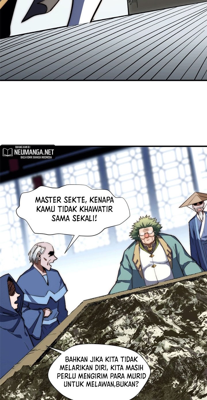 Top Tier Providence: Secretly Cultivate for a Thousand Years Chapter 65 Gambar 4