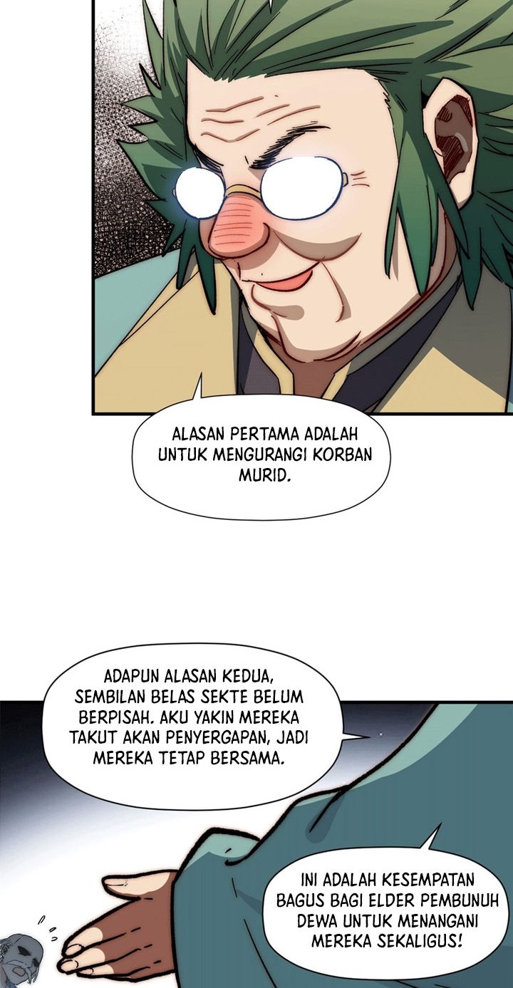 Top Tier Providence: Secretly Cultivate for a Thousand Years Chapter 65 Gambar 6