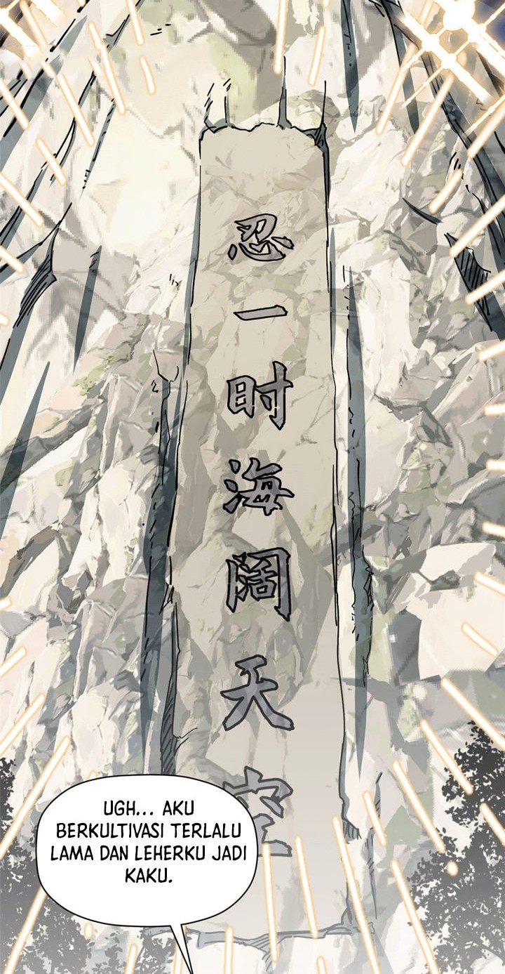 Top Tier Providence: Secretly Cultivate for a Thousand Years Chapter 65 Gambar 8