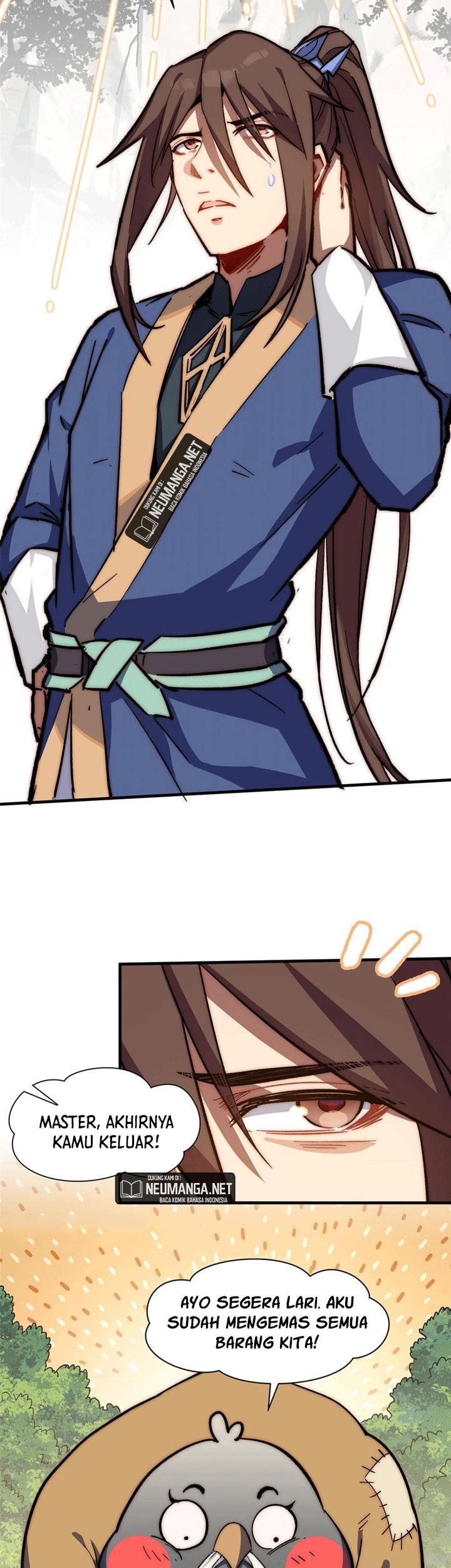 Top Tier Providence: Secretly Cultivate for a Thousand Years Chapter 65 Gambar 9