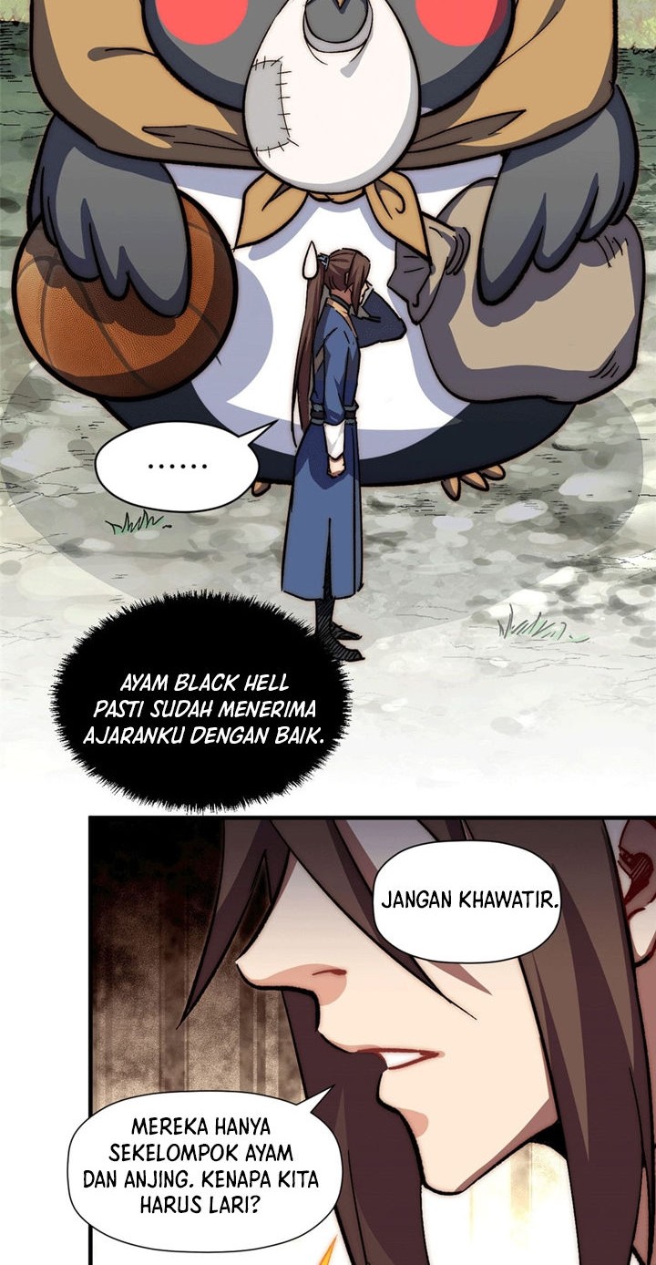 Top Tier Providence: Secretly Cultivate for a Thousand Years Chapter 65 Gambar 10