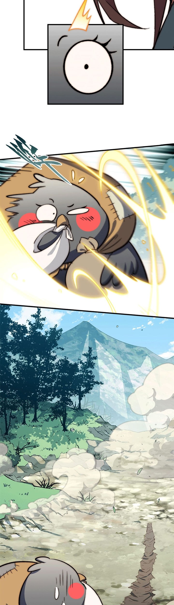 Top Tier Providence: Secretly Cultivate for a Thousand Years Chapter 65 Gambar 11