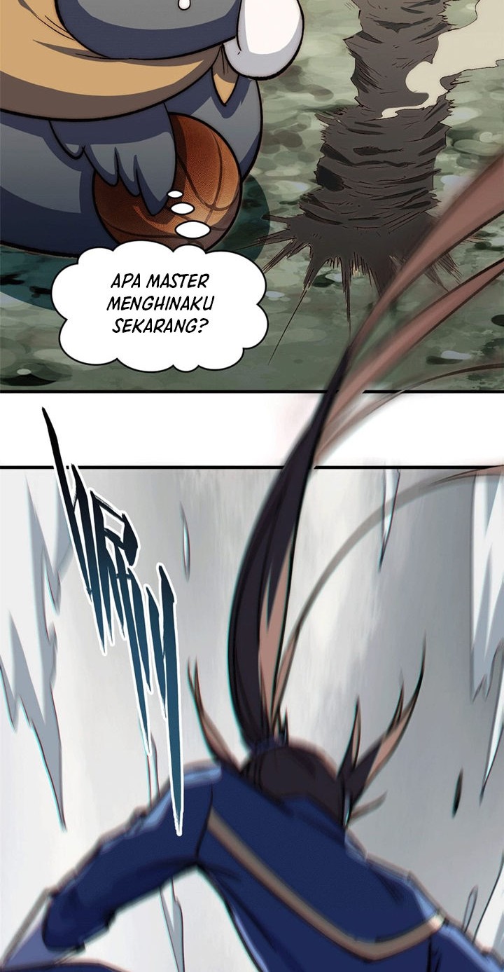 Top Tier Providence: Secretly Cultivate for a Thousand Years Chapter 65 Gambar 12