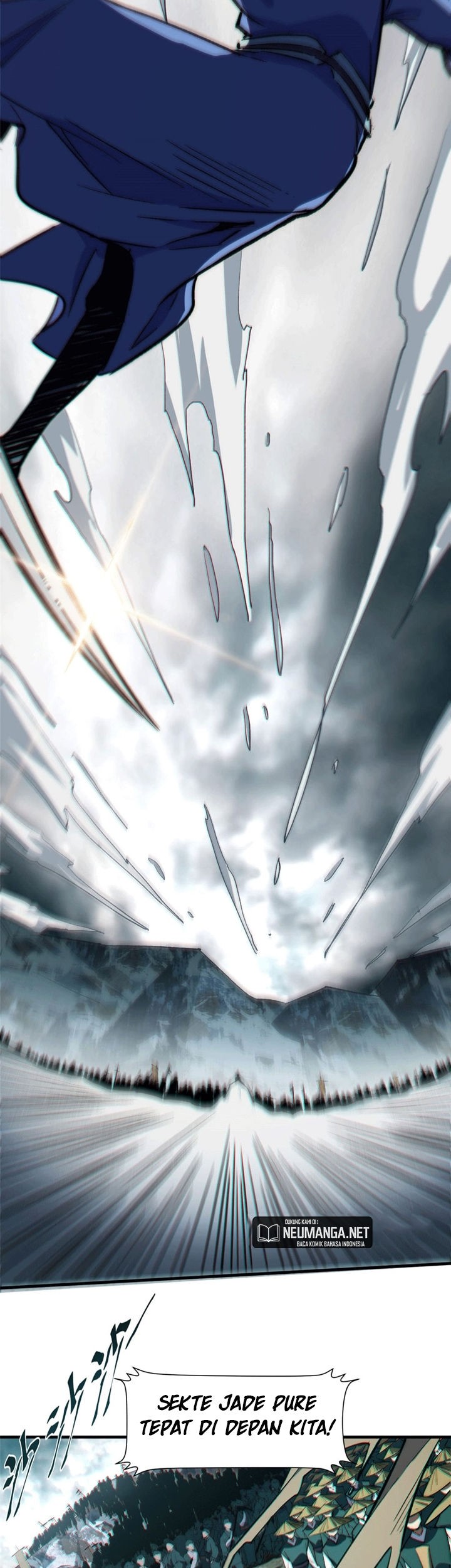 Top Tier Providence: Secretly Cultivate for a Thousand Years Chapter 65 Gambar 13