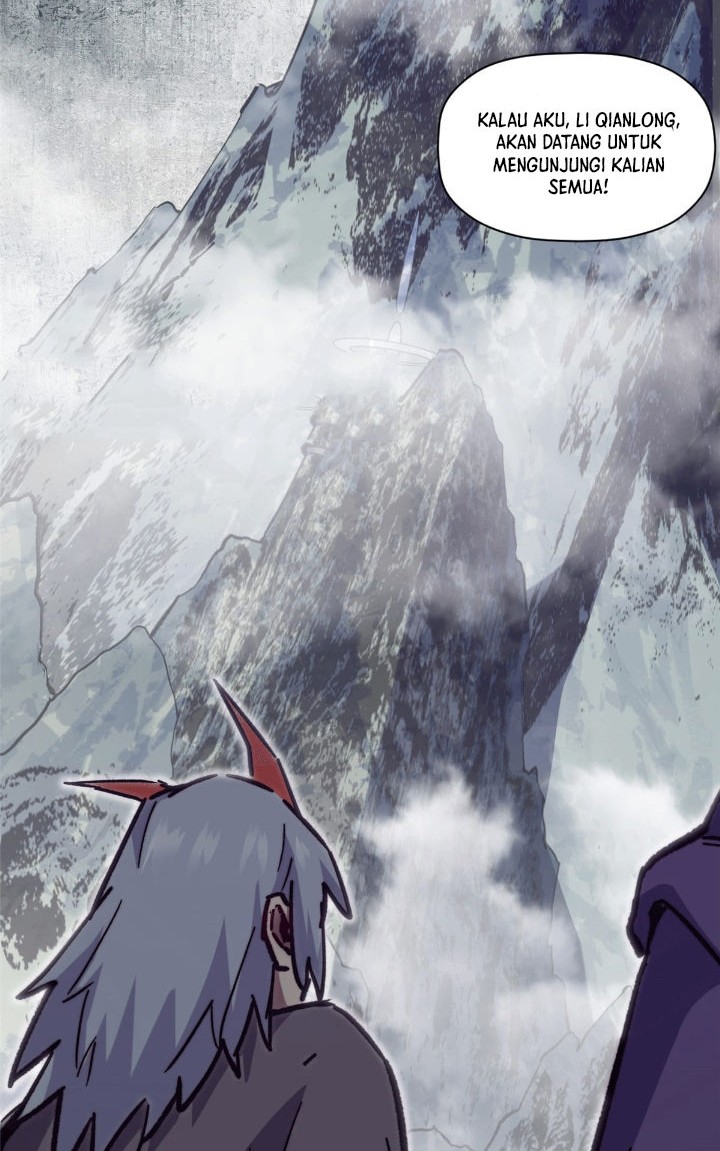 Top Tier Providence: Secretly Cultivate for a Thousand Years Chapter 64 Gambar 26