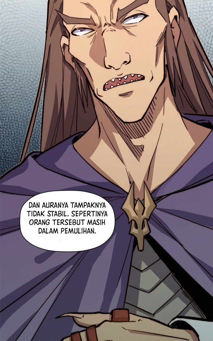 Top Tier Providence: Secretly Cultivate for a Thousand Years Chapter 64 Gambar 28