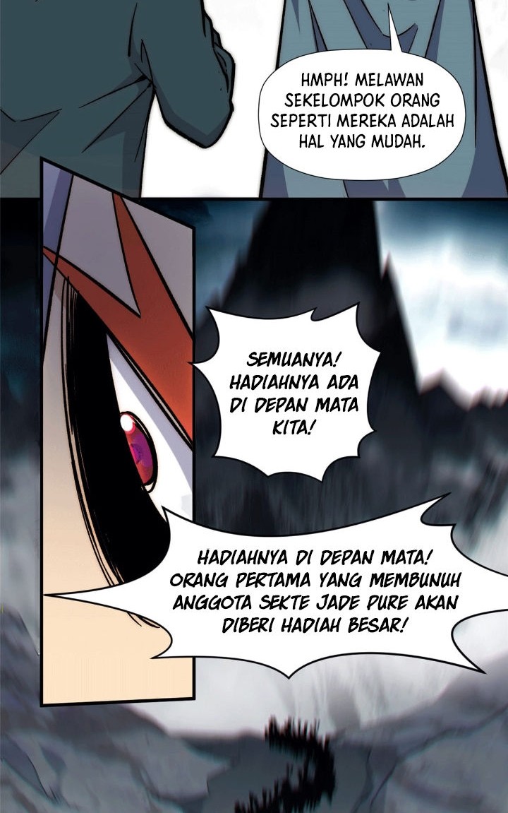 Top Tier Providence: Secretly Cultivate for a Thousand Years Chapter 64 Gambar 30