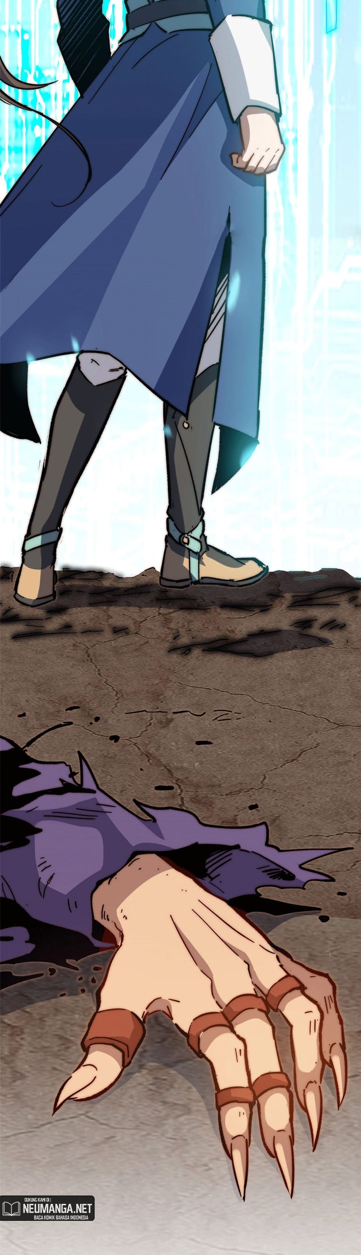 Top Tier Providence: Secretly Cultivate for a Thousand Years Chapter 64 Gambar 35