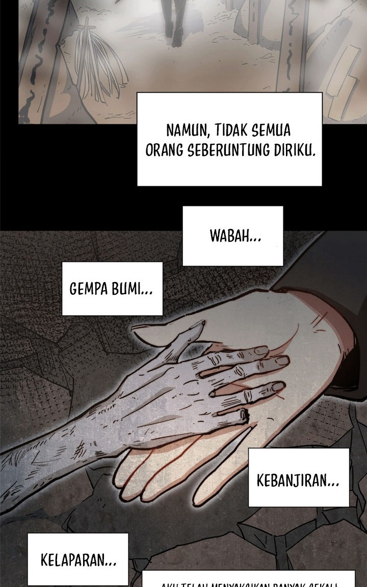 Top Tier Providence: Secretly Cultivate for a Thousand Years Chapter 64 Gambar 18