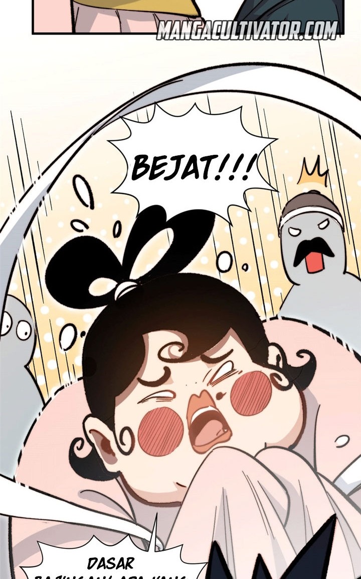 Top Tier Providence: Secretly Cultivate for a Thousand Years Chapter 64 Gambar 20